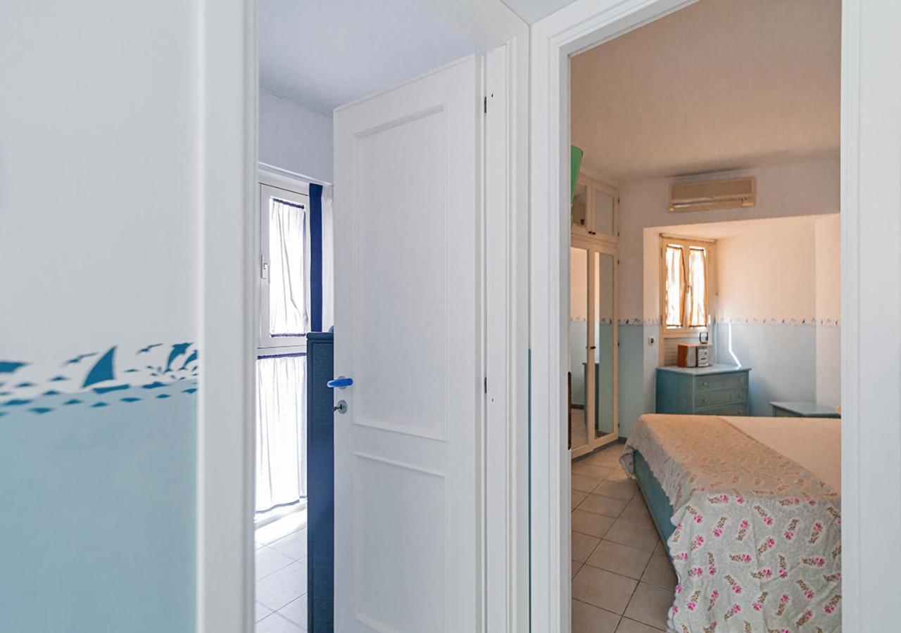 Murphy Holiday Home - Flat House 302 La Maddalena  Exterior foto